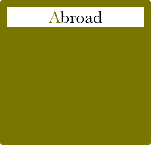 Abroad
