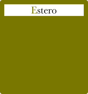 Estero
